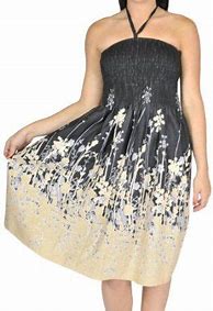 Image result for One Size Fits All Lounge Dresses