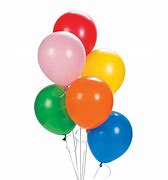 Image result for Color Balloons