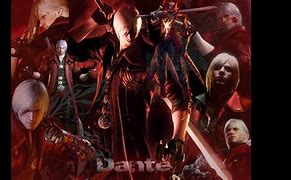 Image result for Devil May Cry 4 Gameplay