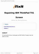 Image result for TCL ThinkPad Monitor