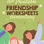 Image result for Friendship Worksheets Kids