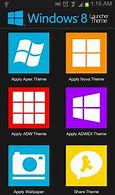 Image result for Apk Windows 8 Theme PC
