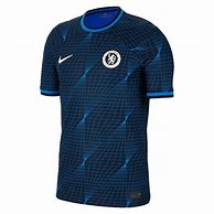 Image result for Chelsea FC Away Kit