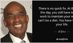 Image result for No Quick Fix Quotes