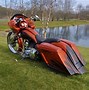 Image result for Custom Touring Motorcycle