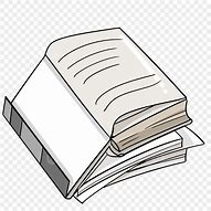 Image result for Book Cartoon