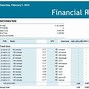 Image result for Summary Report Template