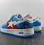 Image result for BAPE Captain America Shoes Whith a Yellowy Slous