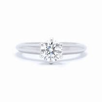 Image result for Tiffany Solitaire Engagement Ring