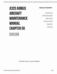 Image result for Aircraft Maintance Manual