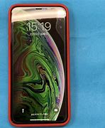 Image result for iPhone XS Max 256GB Red