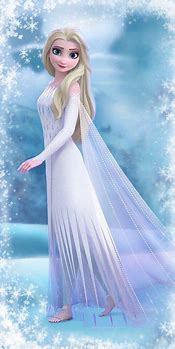 Image result for Frozen Elsa Snow Queen Oussy