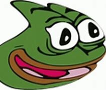 Image result for Pepe Emoji Shocked