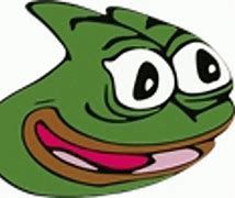Image result for Pete the Frog Amazed