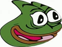 Image result for Pepe Frog Meme Amazed