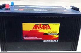 Image result for Antara Gold Battery