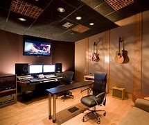 Image result for Music Studio Ideas