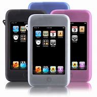 Image result for 4 Generation iPod Case