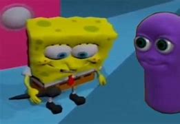 Image result for Spongebob Chase Freestyle 1 Hour