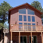 Image result for Lazy R Cabins