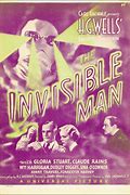 Image result for Actors Who Have Played the Invisible Man