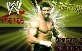 Image result for WWE Eddie Guerrero Theme Song