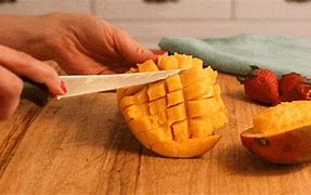 Image result for Produce Cut Fruit Section