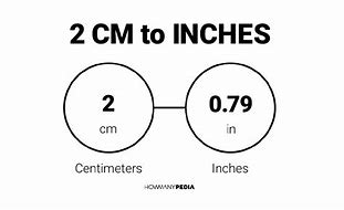 Image result for Cm to Inches Printable Conversion Chart