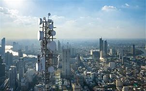 Image result for Tallest Cell Tower