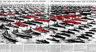 Image result for WWII Sunken Ships
