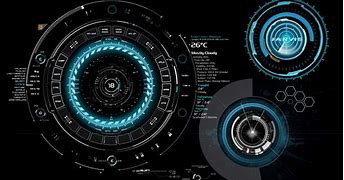 Image result for Tech Screensavers