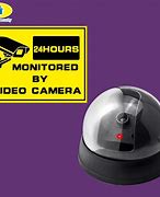 Image result for Dummy Security Cameras