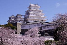 Image result for Himeji Castle Japan