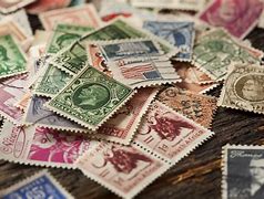Image result for Collectible Stamps
