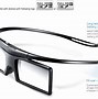 Image result for Blu Ray 3D Glasses