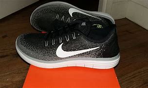 Image result for Nike Free Run 2 Oreo
