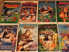 Image result for Geneon Entertainment VHS