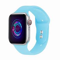 Image result for iPhone Watch Blue Thread Bands