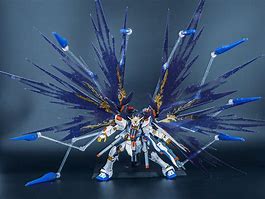 Image result for 30 Mins Syster Freedom Gundam