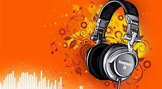 Image result for Samsung S8 Wallpaper Colour Headphones