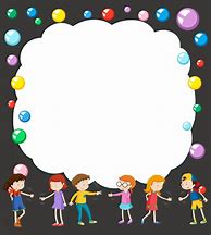 Image result for Free Page Borders Kids