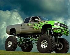 Image result for Chevy Spark Monster Truck
