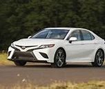 Image result for Toyota Camry 2018 Vinyle
