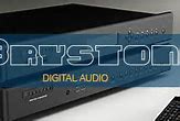 Image result for Bryston BP6