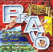 Image result for CD-Cover Bravo Hits
