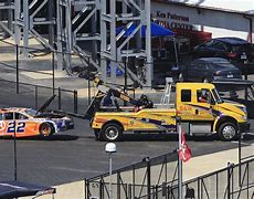 Image result for Joey Logano Car Confiscated