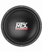 Image result for MTX Terminator 12-Inch Subwoofers