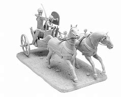 Image result for Model Egyptian Chariot