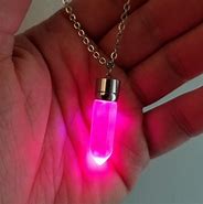 Image result for Glow Up Necklace