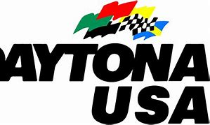 Image result for NASCAR Daytona 500 Logo Transparent
